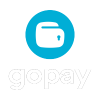 gopay white